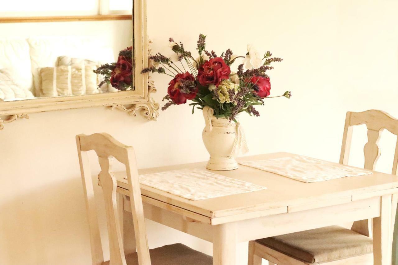 Room For Two ริชมอนด์ ภายนอก รูปภาพ