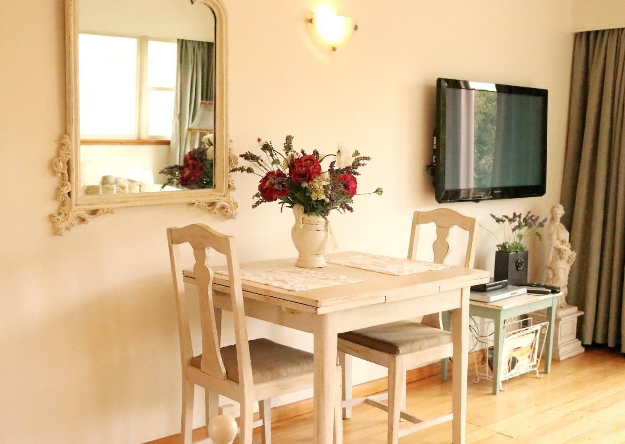 Room For Two ริชมอนด์ ภายนอก รูปภาพ